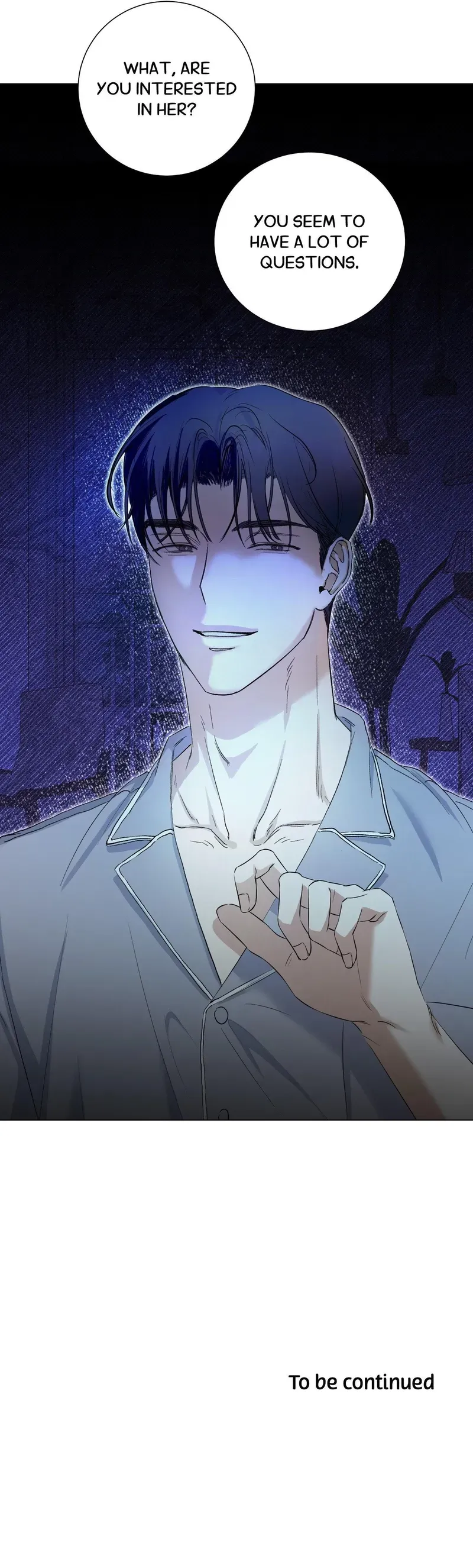Read Burrow And Bear It chapter 1 image 24 on Lezhin