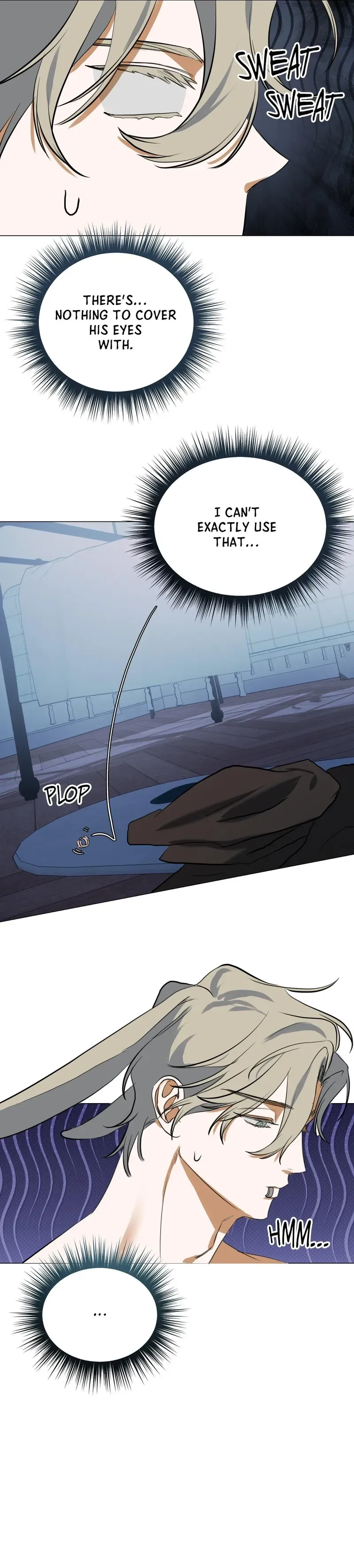 Read Burrow And Bear It chapter 10 image 1 on Lezhin