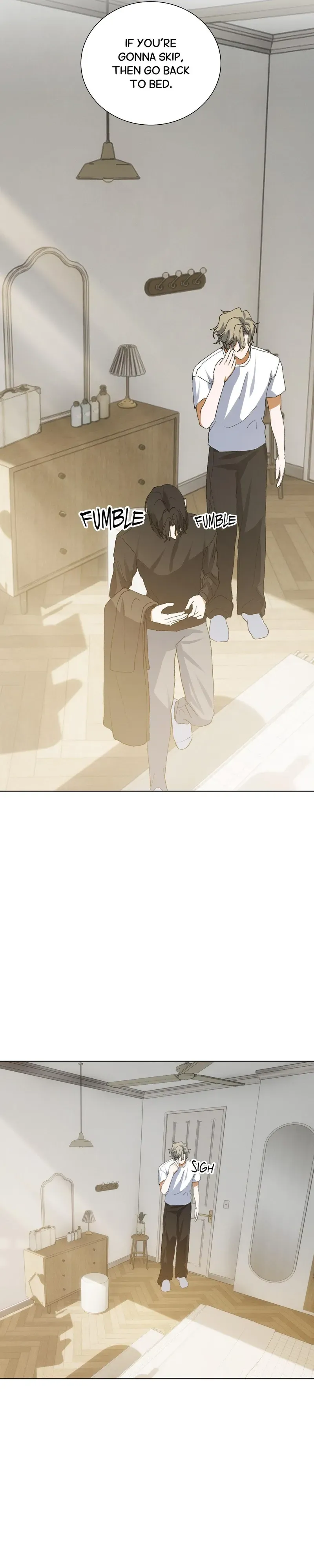 Read Burrow And Bear It chapter 10 image 16 on Lezhin