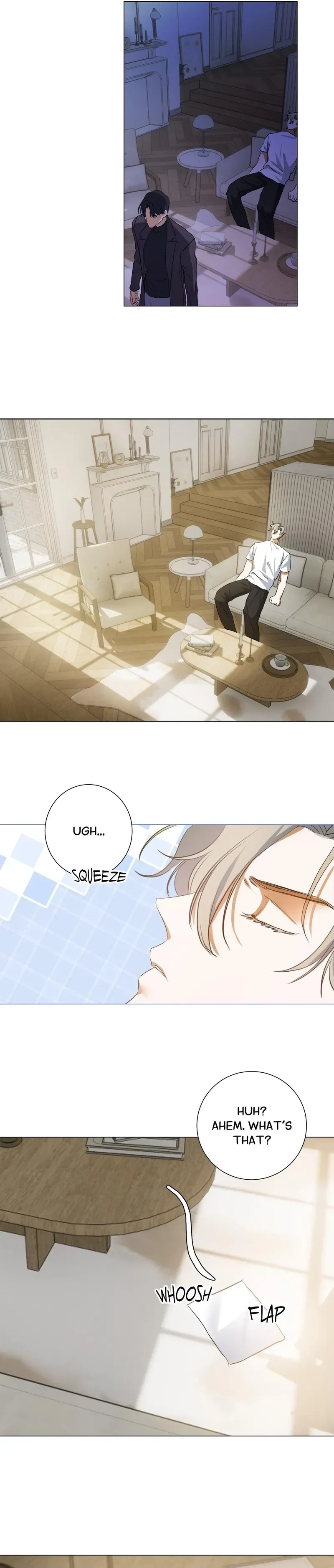 Read Burrow And Bear It chapter 10 image 21 on Lezhin