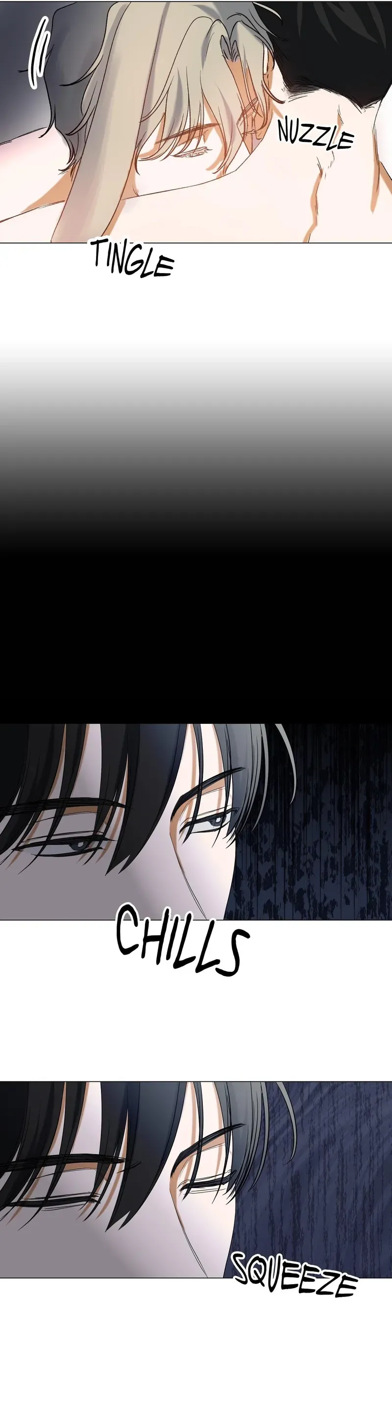 Read Burrow And Bear It chapter 10 image 3 on Lezhin