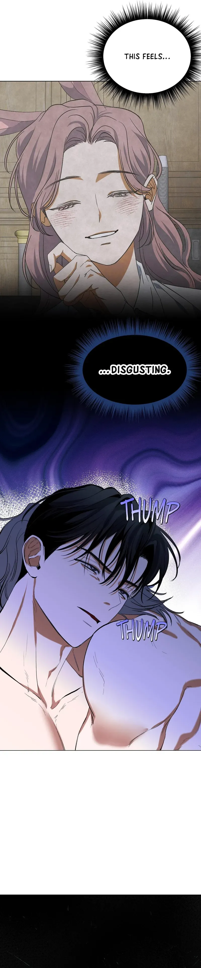 Read Burrow And Bear It chapter 10 image 4 on Lezhin