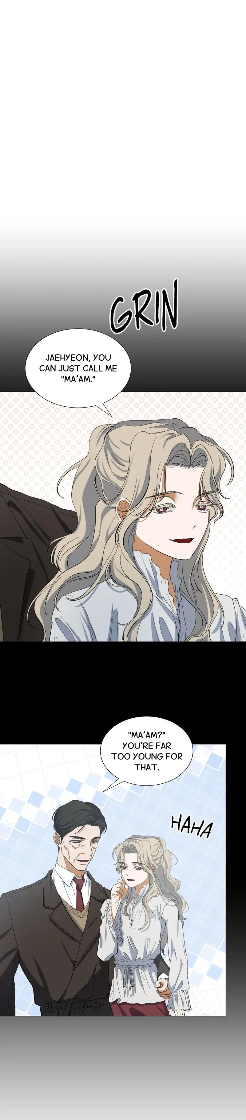 Read Burrow And Bear It chapter 11 image 6 on Lezhin