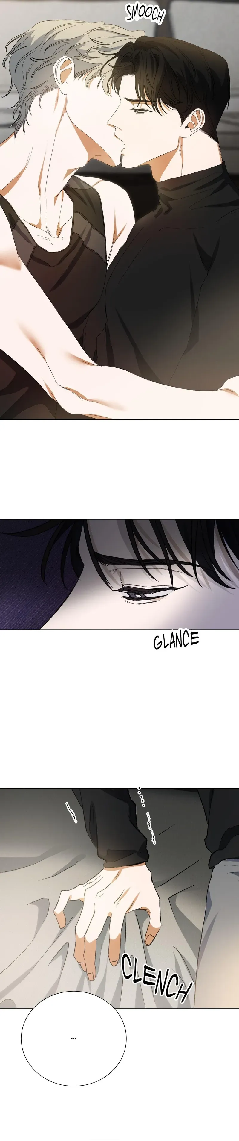 Read Burrow And Bear It chapter 12 image 10 on Lezhin