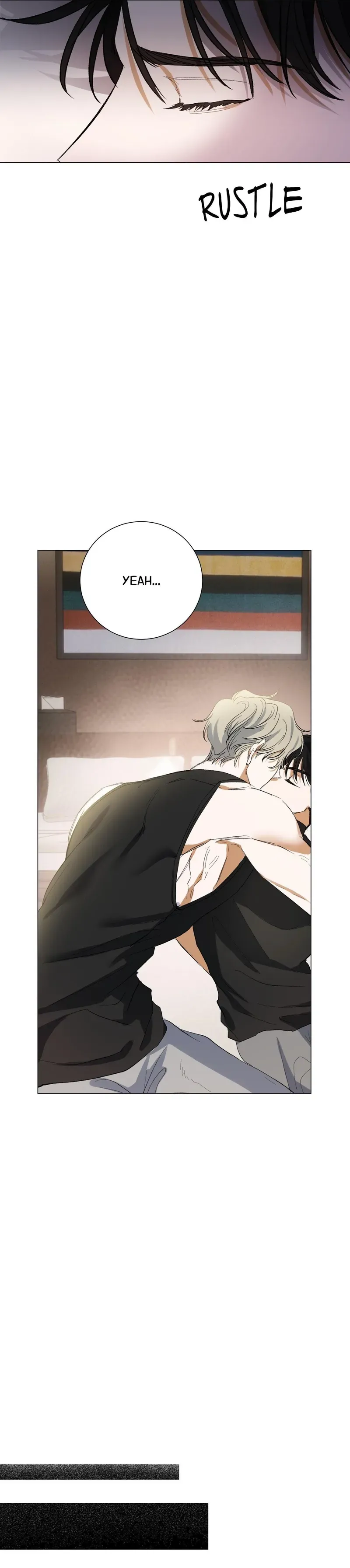 Read Burrow And Bear It chapter 12 image 11 on Lezhin