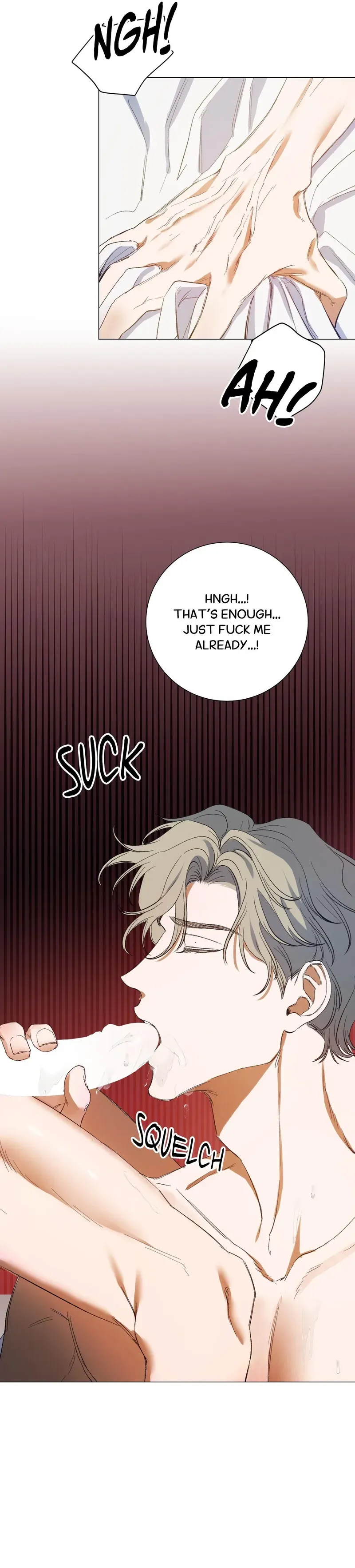 Read Burrow And Bear It chapter 12 image 12 on Lezhin