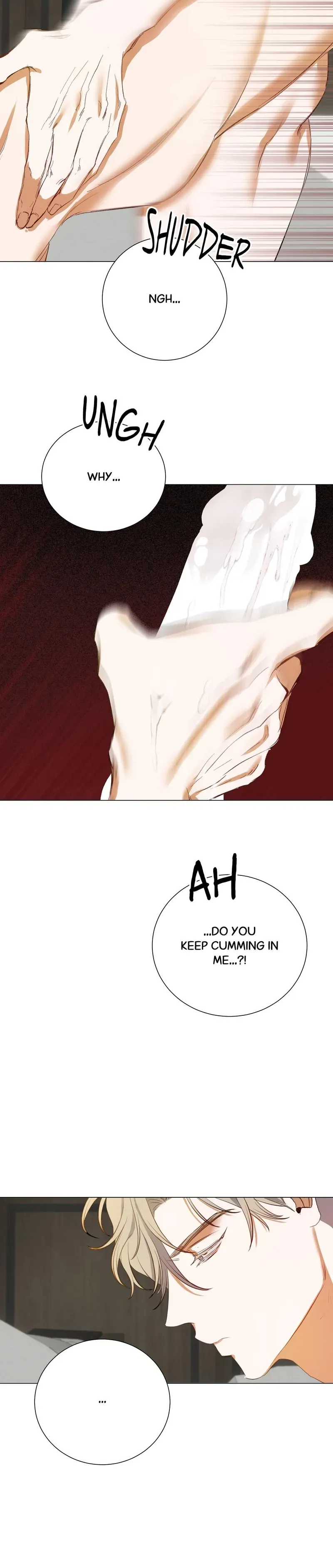 Read Burrow And Bear It chapter 12 image 18 on Lezhin