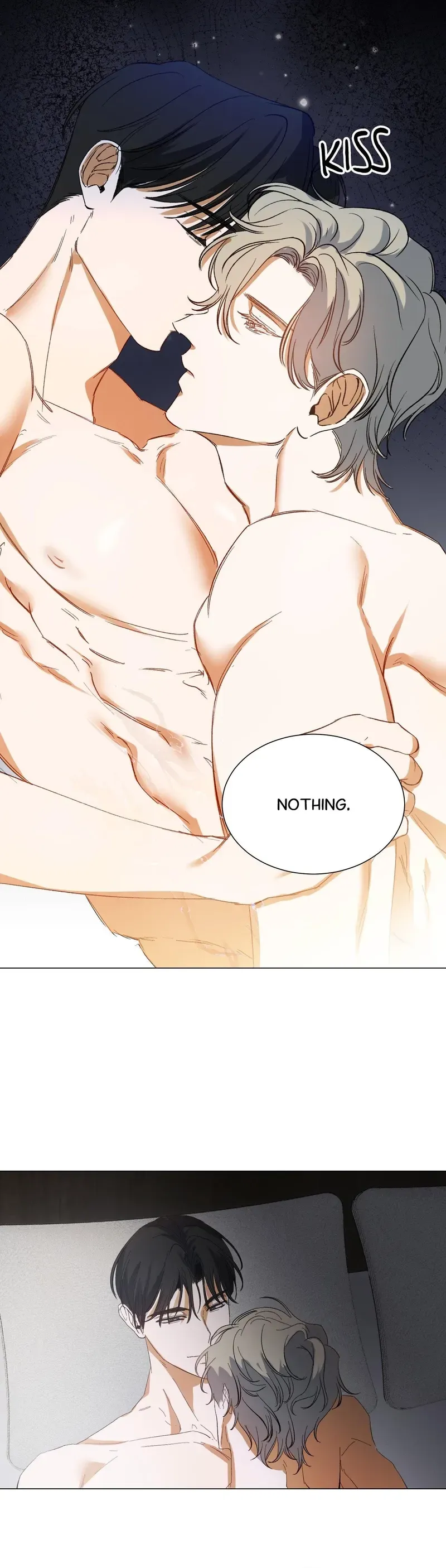 Read Burrow And Bear It chapter 12 image 22 on Lezhin