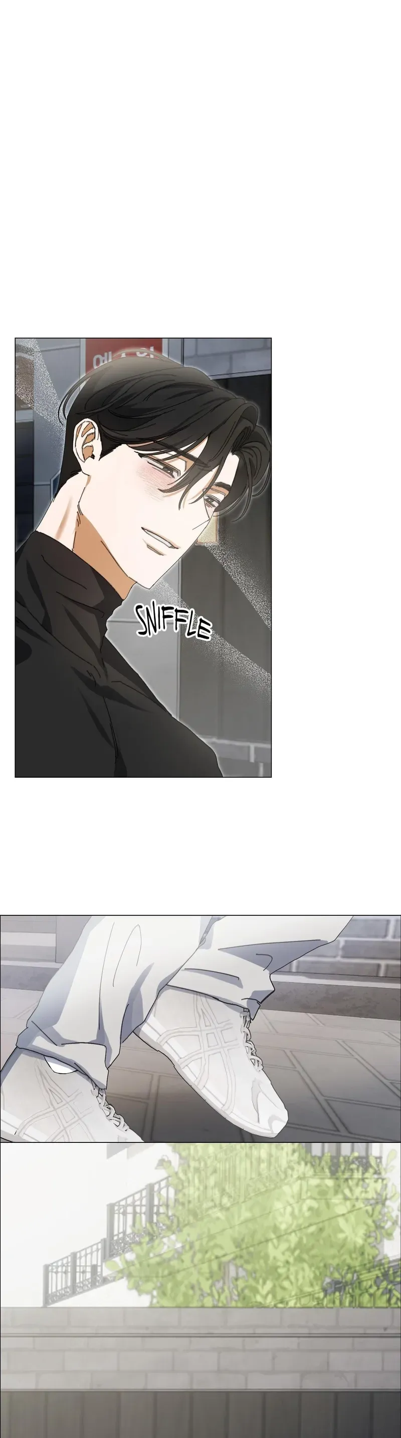 Read Burrow And Bear It chapter 12 image 3 on Lezhin