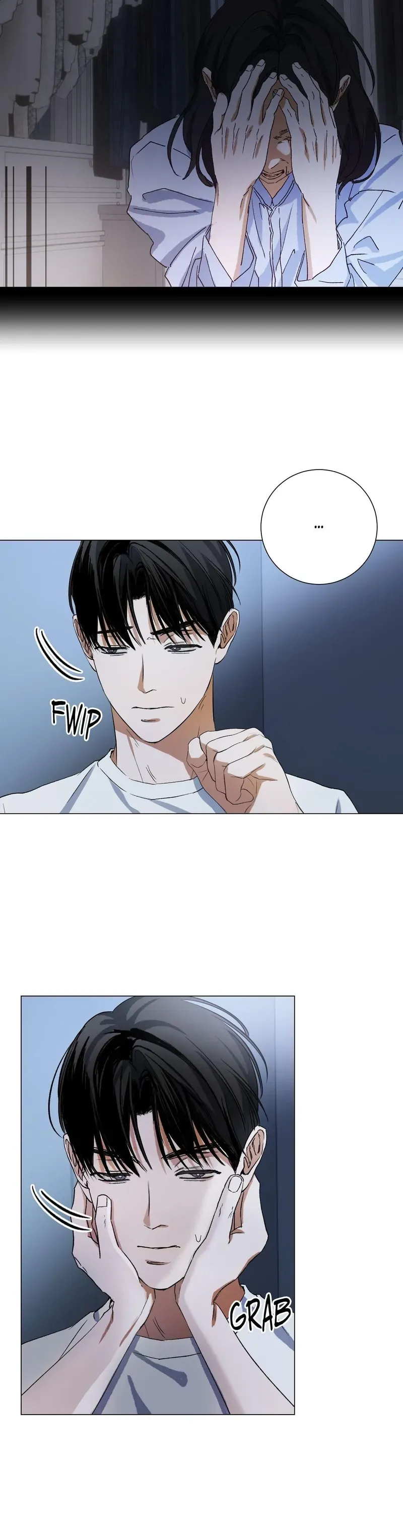 Read Burrow And Bear It chapter 13 image 10 on Lezhin