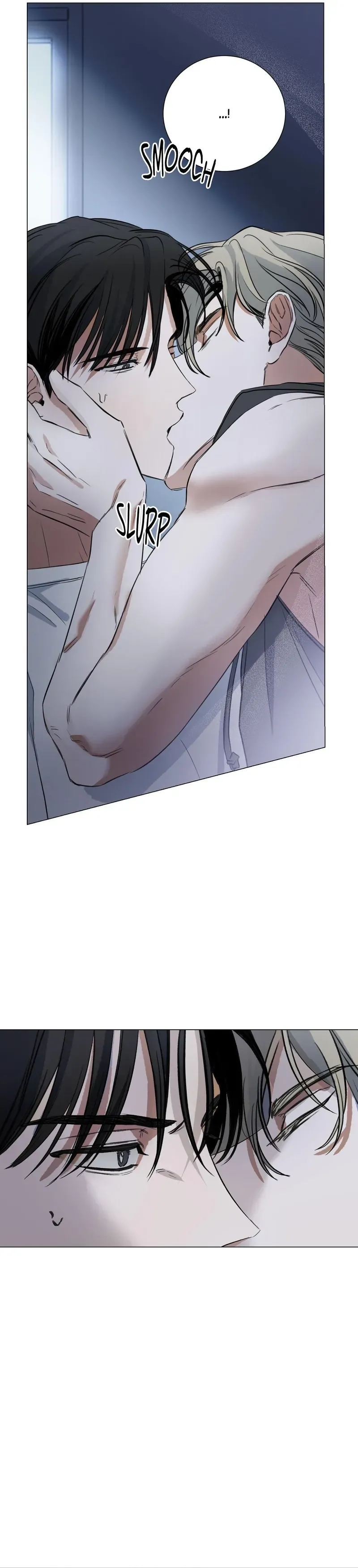 Read Burrow And Bear It chapter 13 image 11 on Lezhin