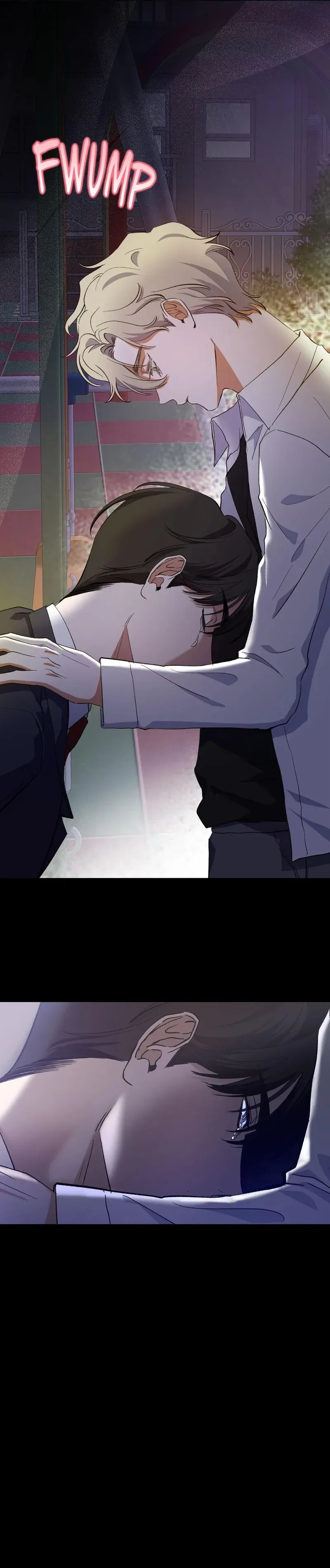 Read Burrow And Bear It chapter 14 image 13 on Lezhin
