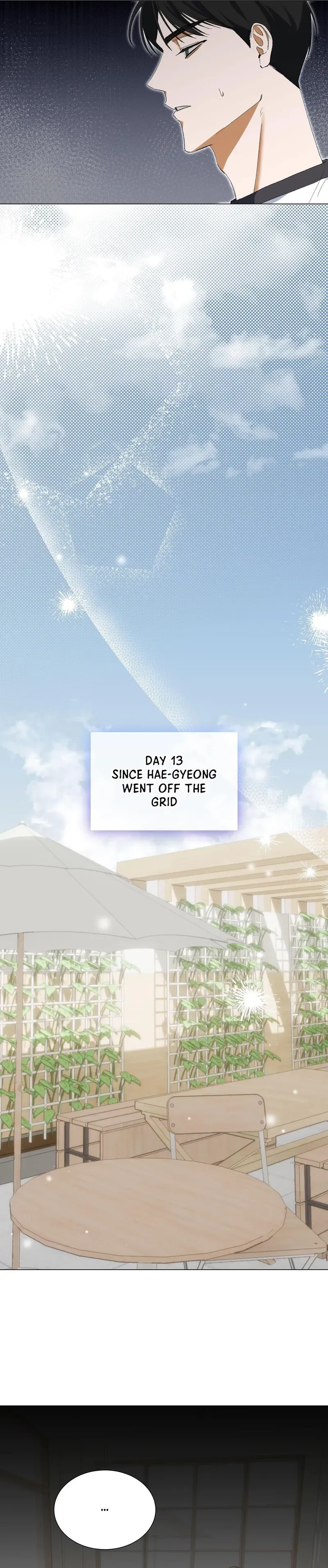 Read Burrow And Bear It chapter 14 image 2 on Lezhin