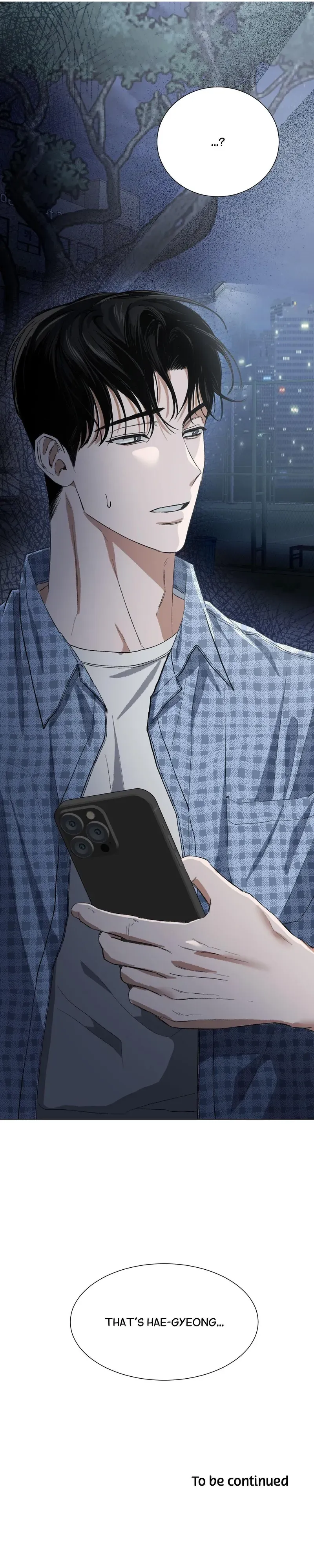 Read Burrow And Bear It chapter 15 image 19 on Lezhin