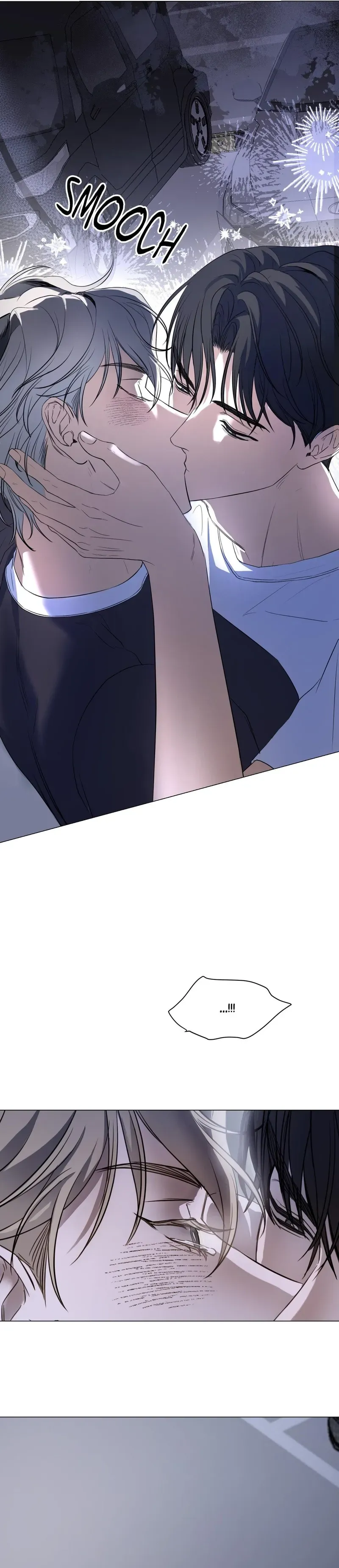 Read Burrow And Bear It chapter 17 image 14 on Lezhin