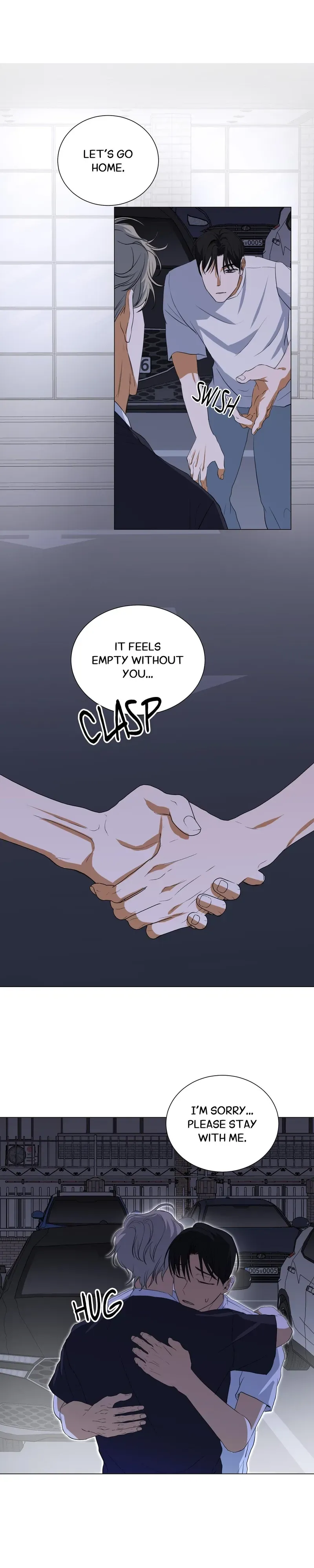 Read Burrow And Bear It chapter 17 image 17 on Lezhin