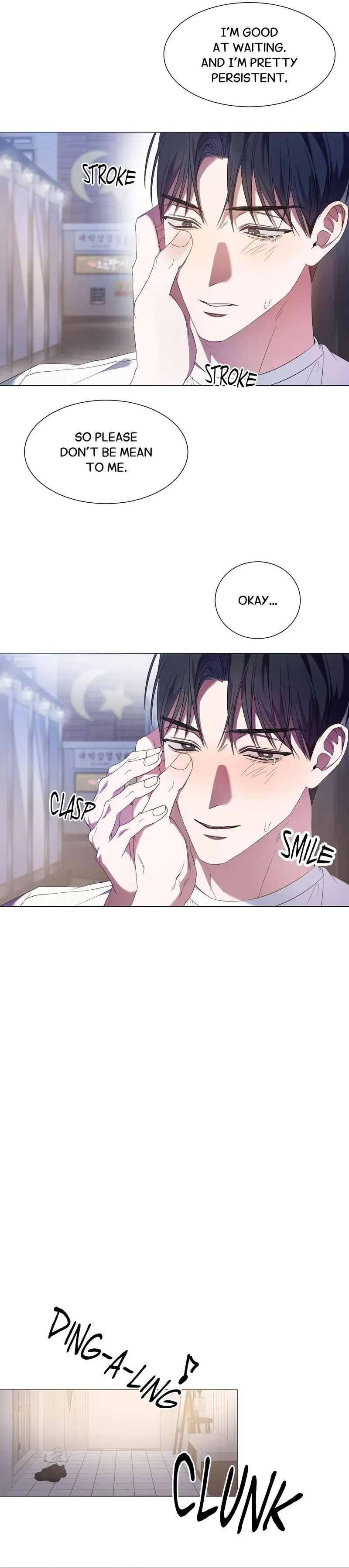 Read Burrow And Bear It chapter 18 image 16 on Lezhin