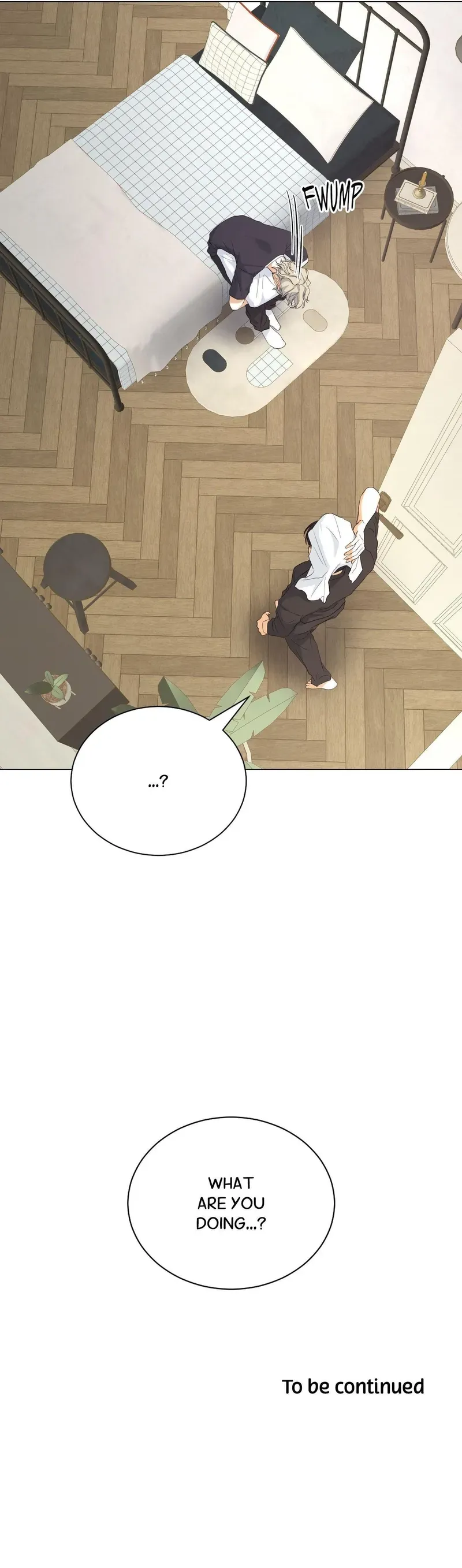 Read Burrow And Bear It chapter 18 image 22 on Lezhin