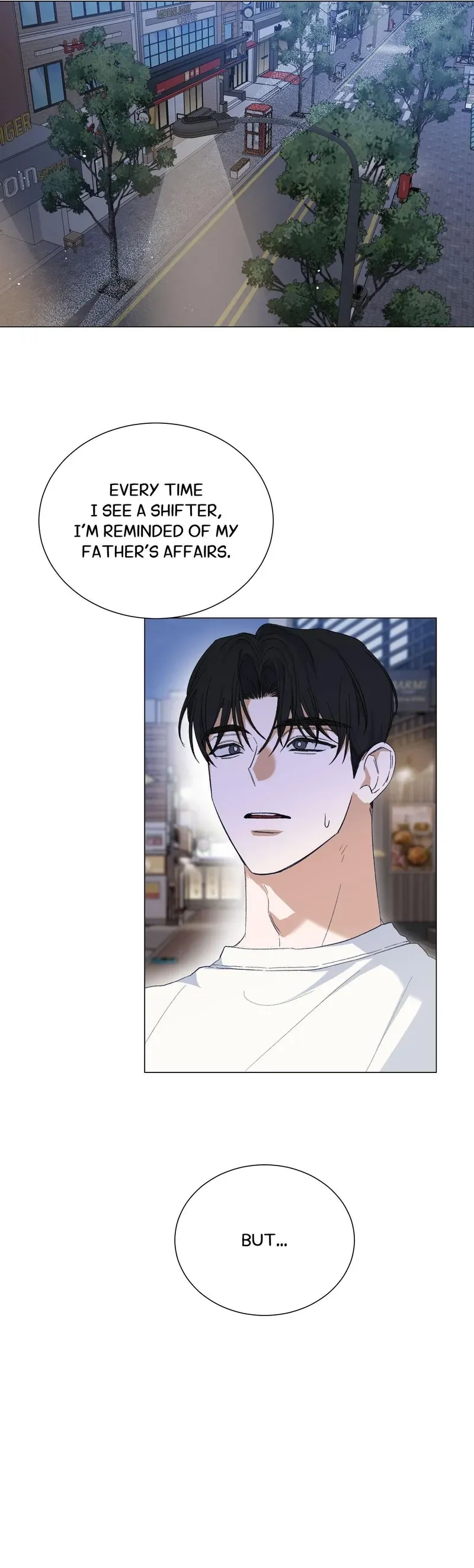 Read Burrow And Bear It chapter 18 image 9 on Lezhin
