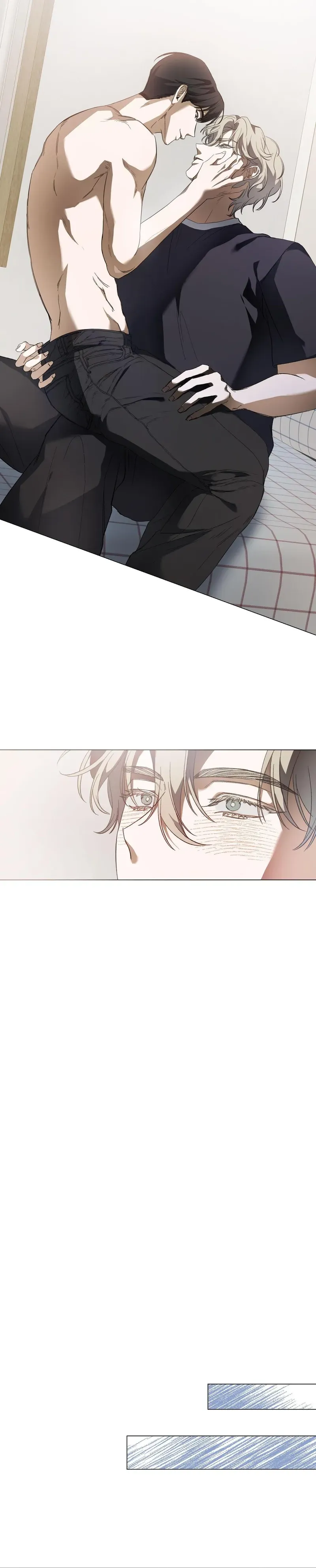 Read Burrow And Bear It chapter 19 image 15 on Lezhin