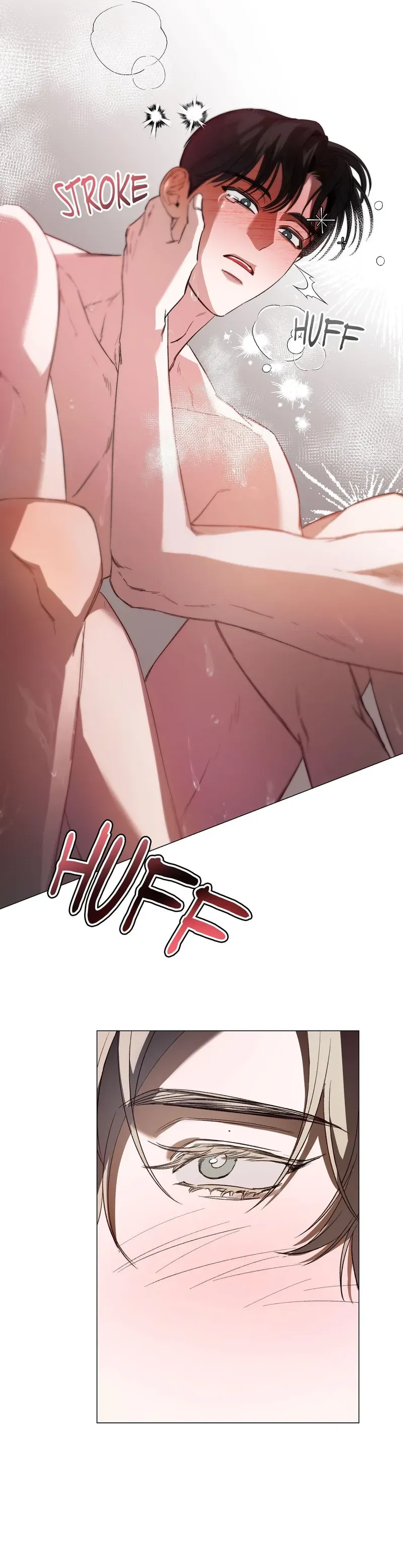 Read Burrow And Bear It chapter 19 image 18 on Lezhin