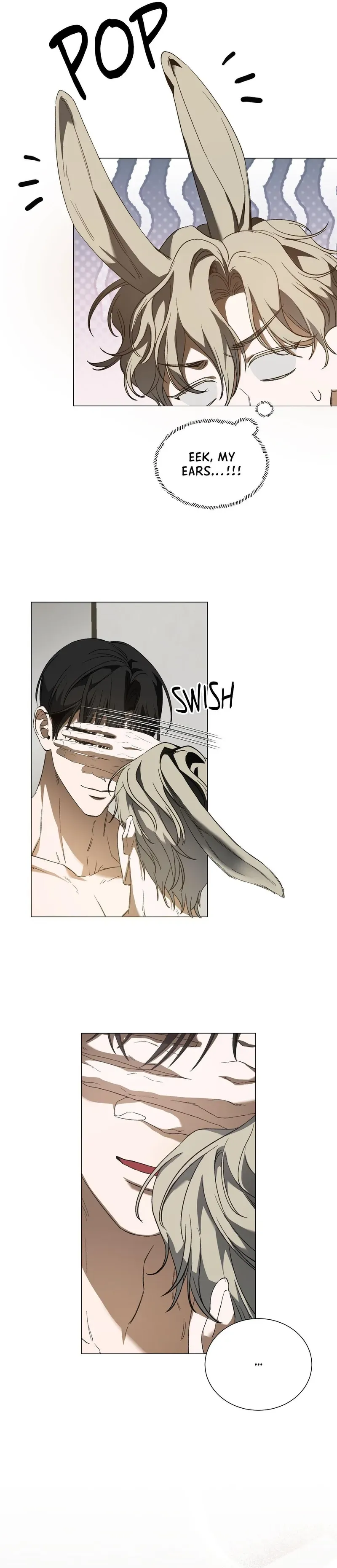 Read Burrow And Bear It chapter 19 image 24 on Lezhin