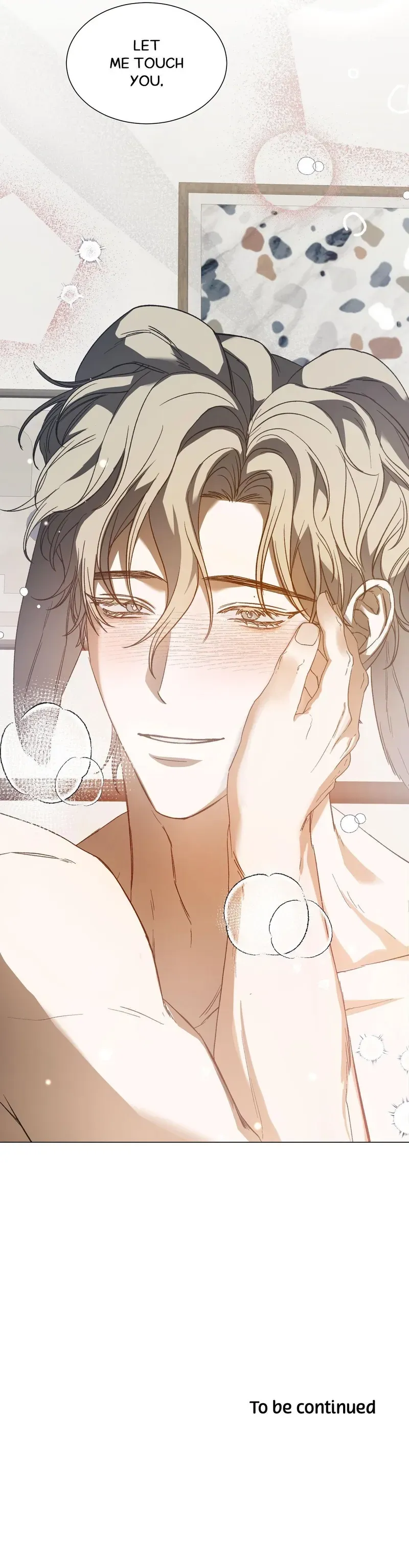 Read Burrow And Bear It chapter 19 image 25 on Lezhin