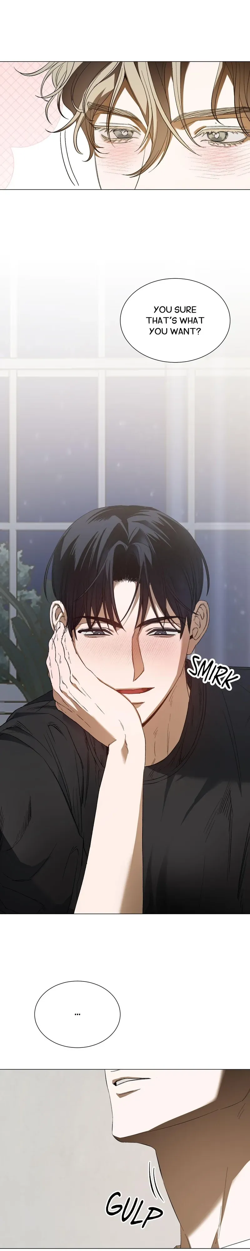 Read Burrow And Bear It chapter 19 image 6 on Lezhin