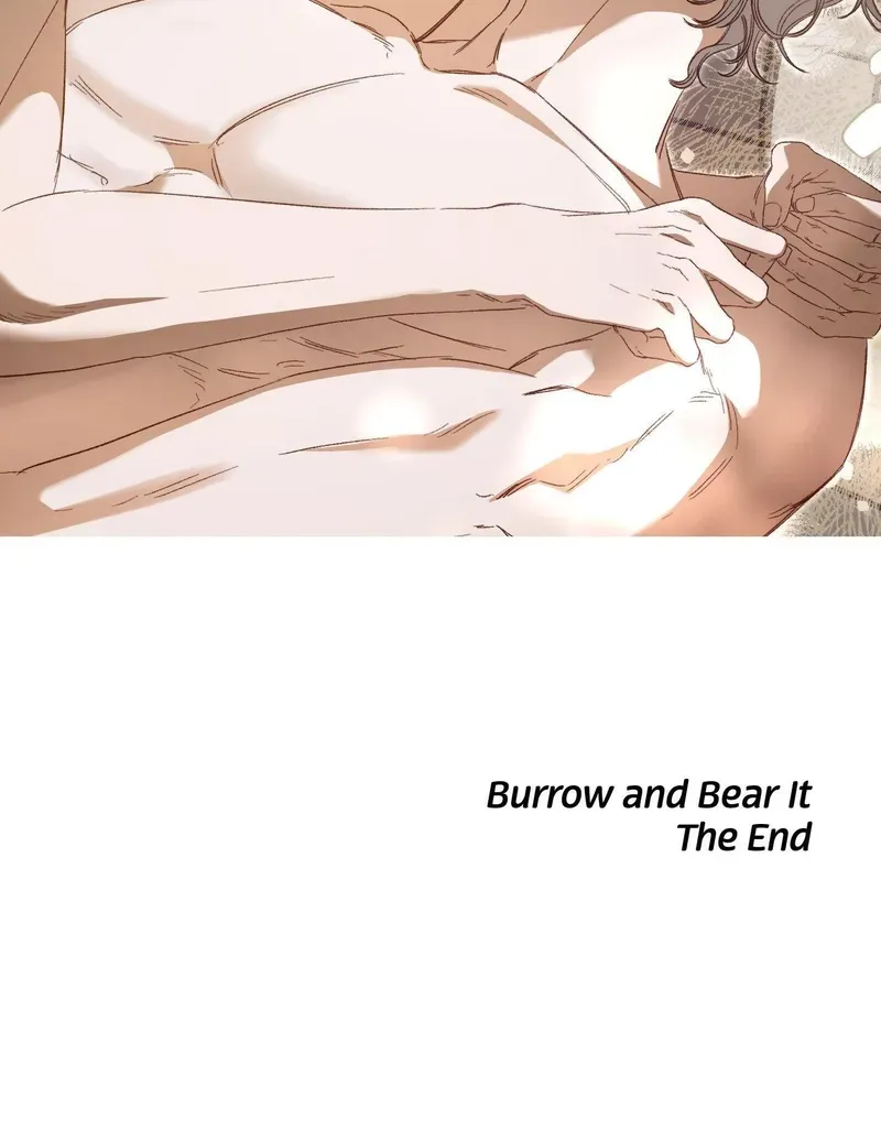 Read Burrow And Bear It chapter 20 image 23 on Lezhin