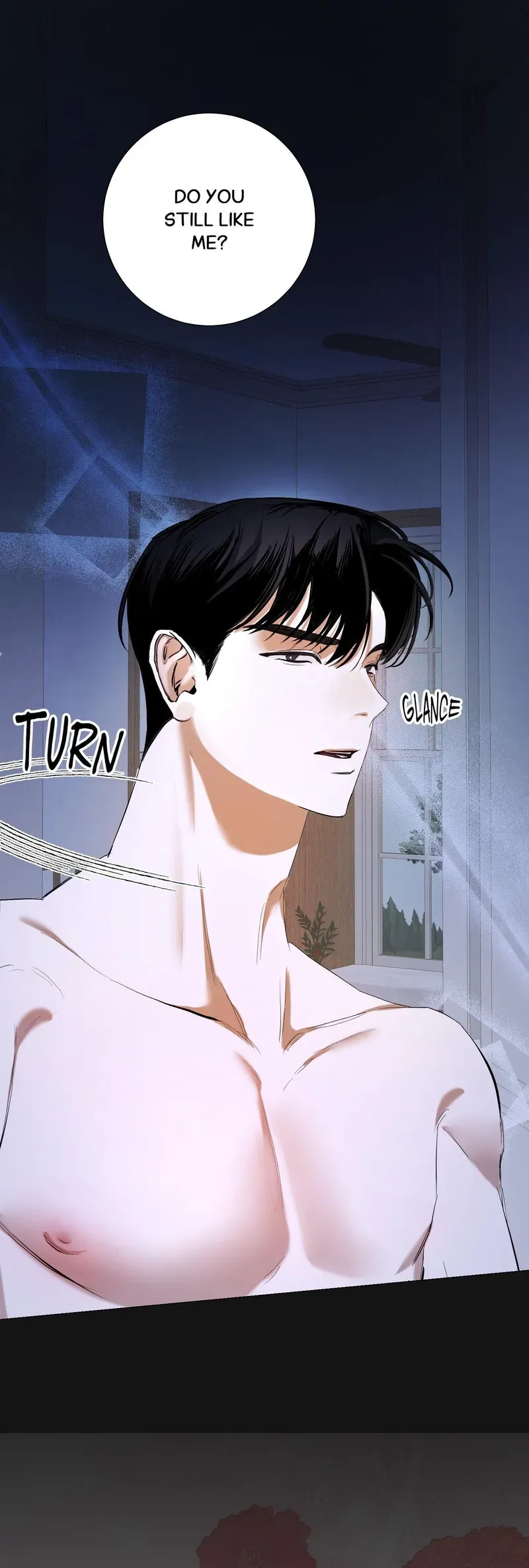Read Burrow And Bear It chapter 3 image 15 on Lezhin