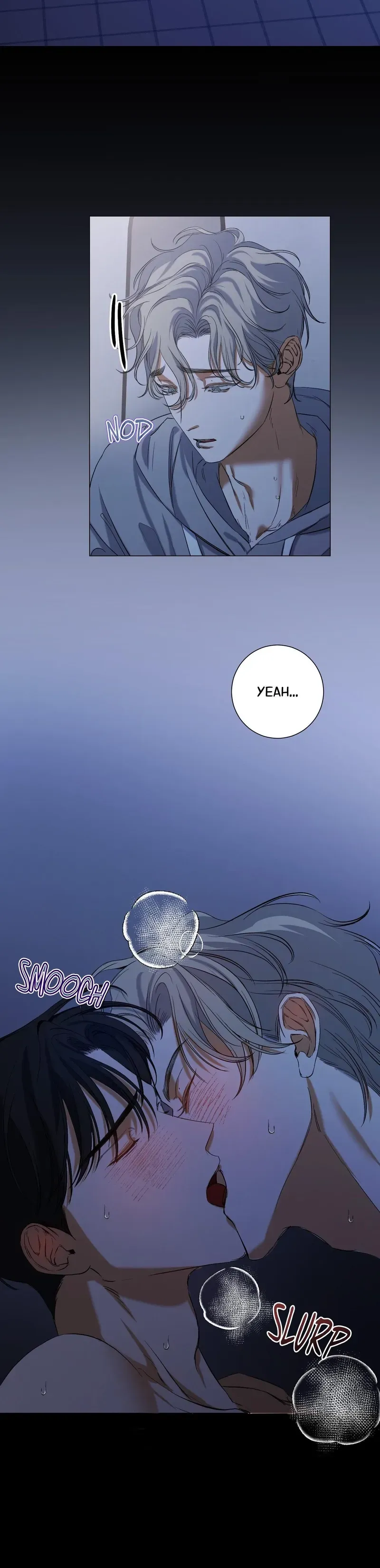 Read Burrow And Bear It chapter 4 image 11 on Lezhin