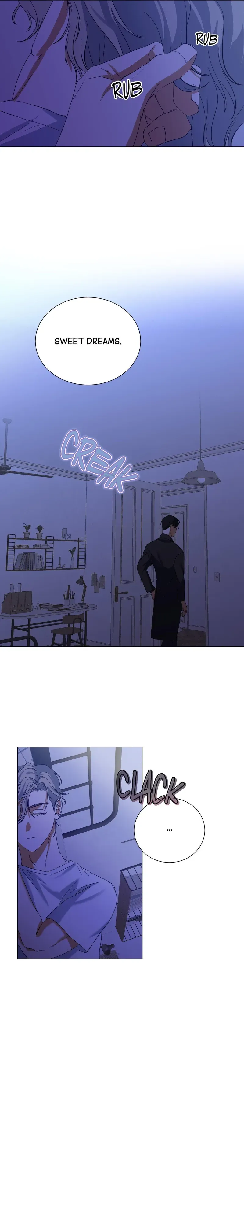 Read Burrow And Bear It chapter 5 image 7 on Lezhin