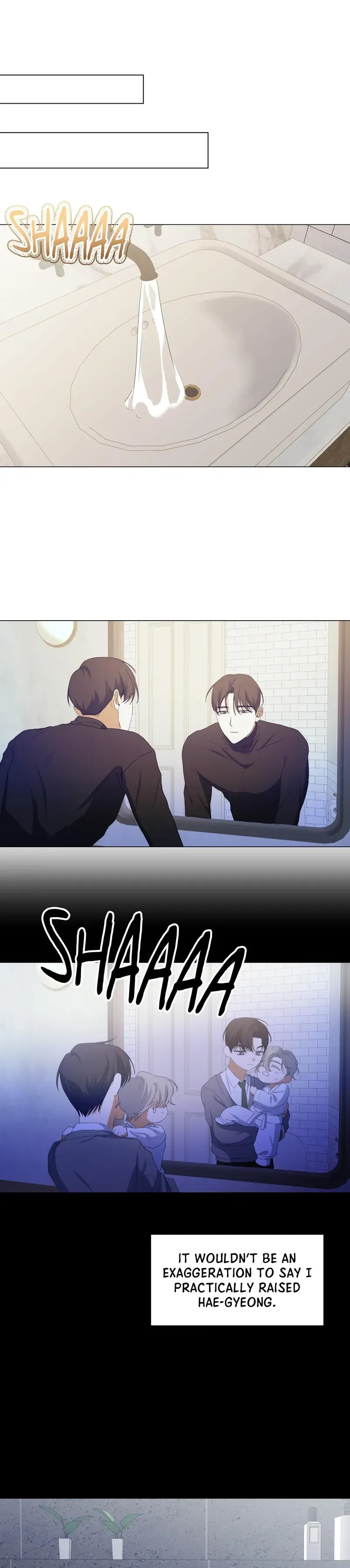 Read Burrow And Bear It chapter 5 image 8 on Lezhin