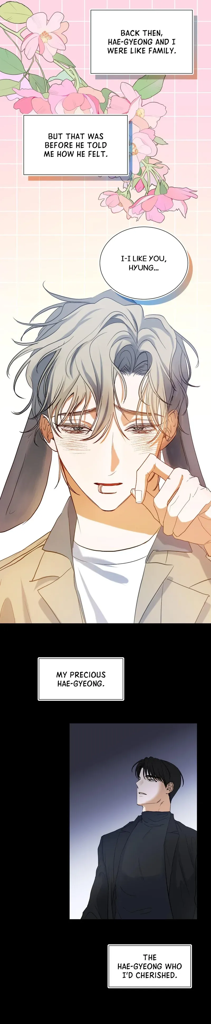 Read Burrow And Bear It chapter 7 image 11 on Lezhin