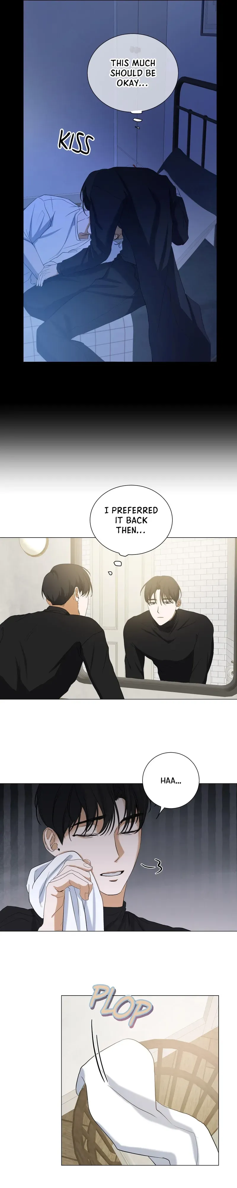 Read Burrow And Bear It chapter 7 image 17 on Lezhin