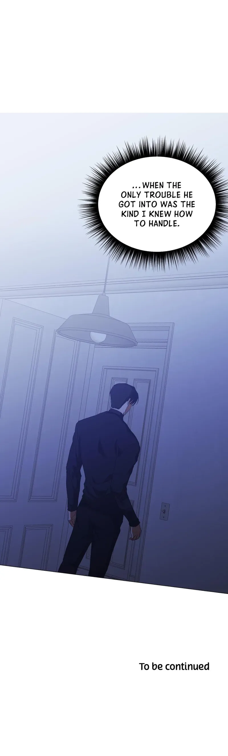 Read Burrow And Bear It chapter 7 image 18 on Lezhin