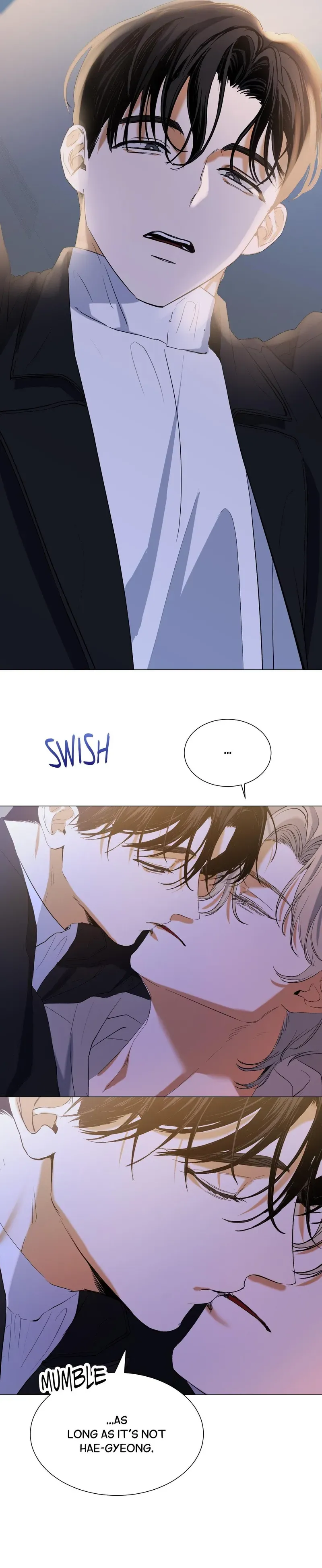 Read Burrow And Bear It chapter 8 image 18 on Lezhin