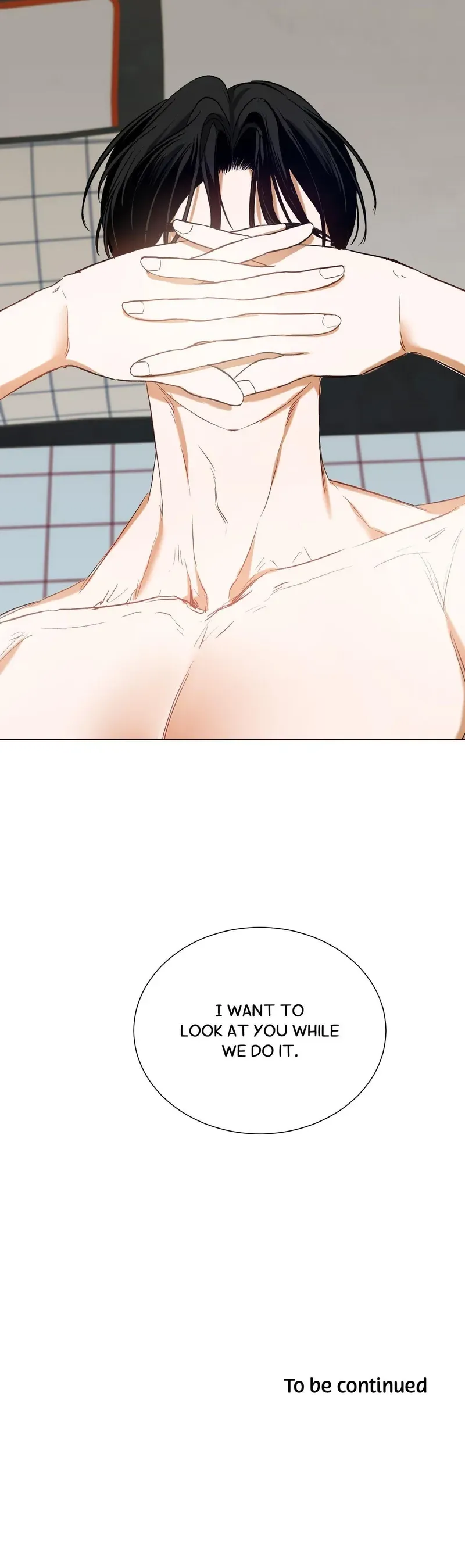 Read Burrow And Bear It chapter 9 image 24 on Lezhin