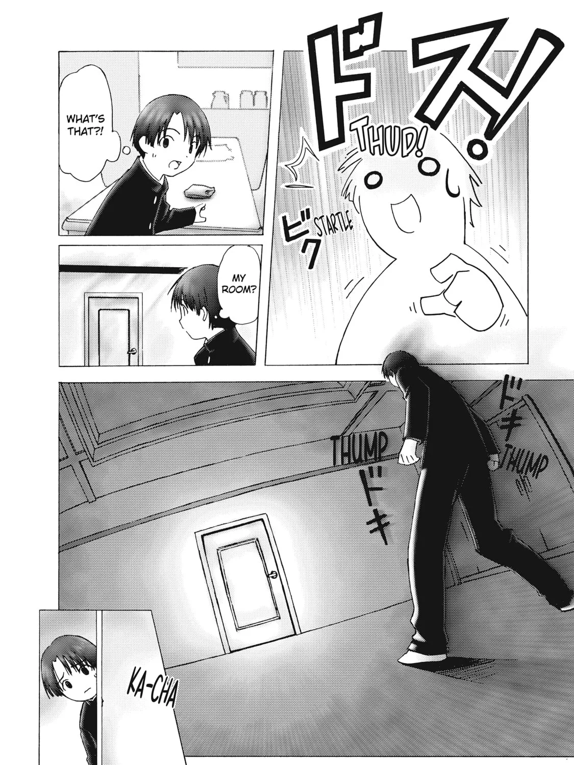 Read Burst Angel chapter 1 image 12 on Lezhin