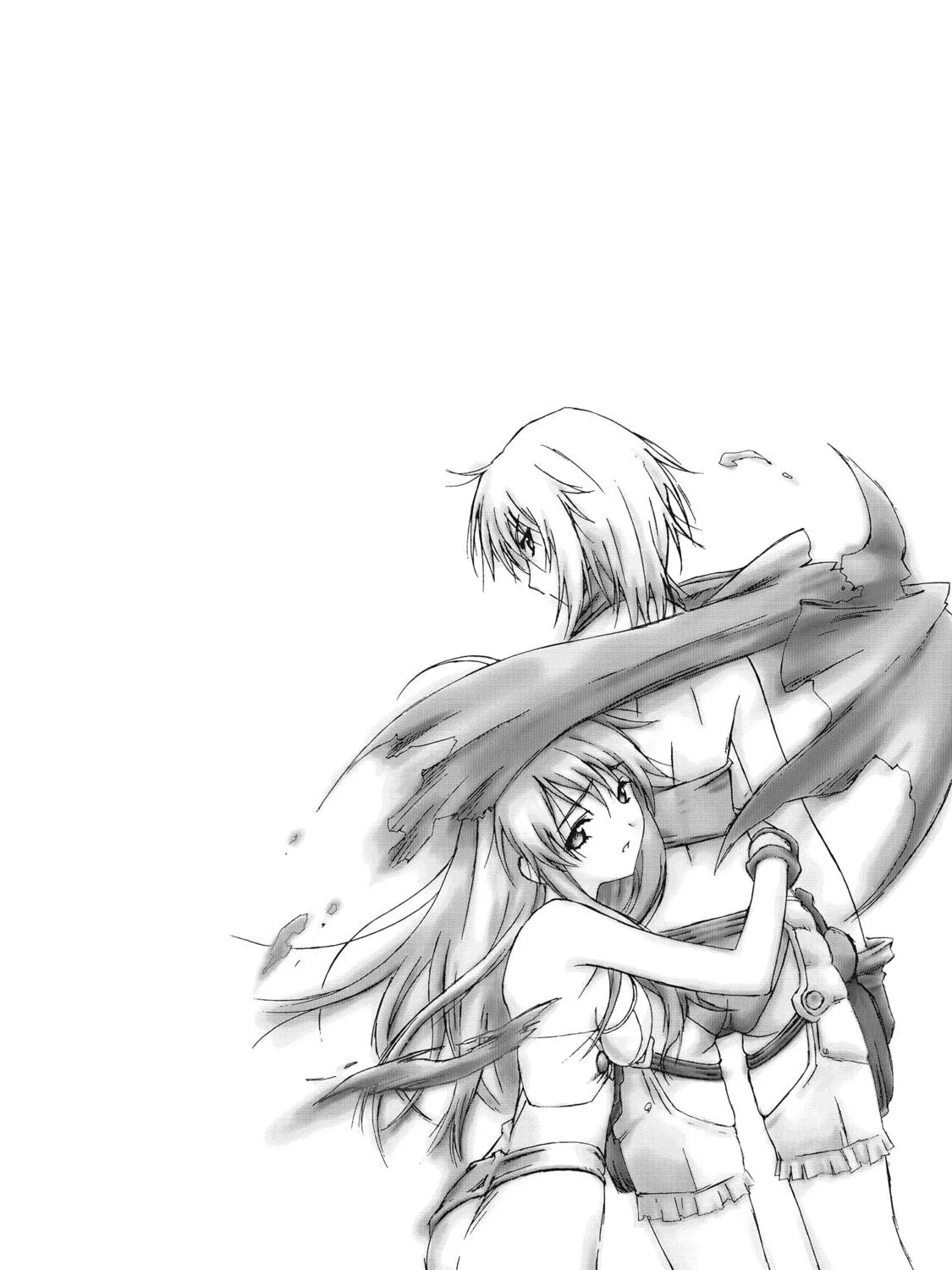 Read Burst Angel chapter 1 image 4 on Lezhin