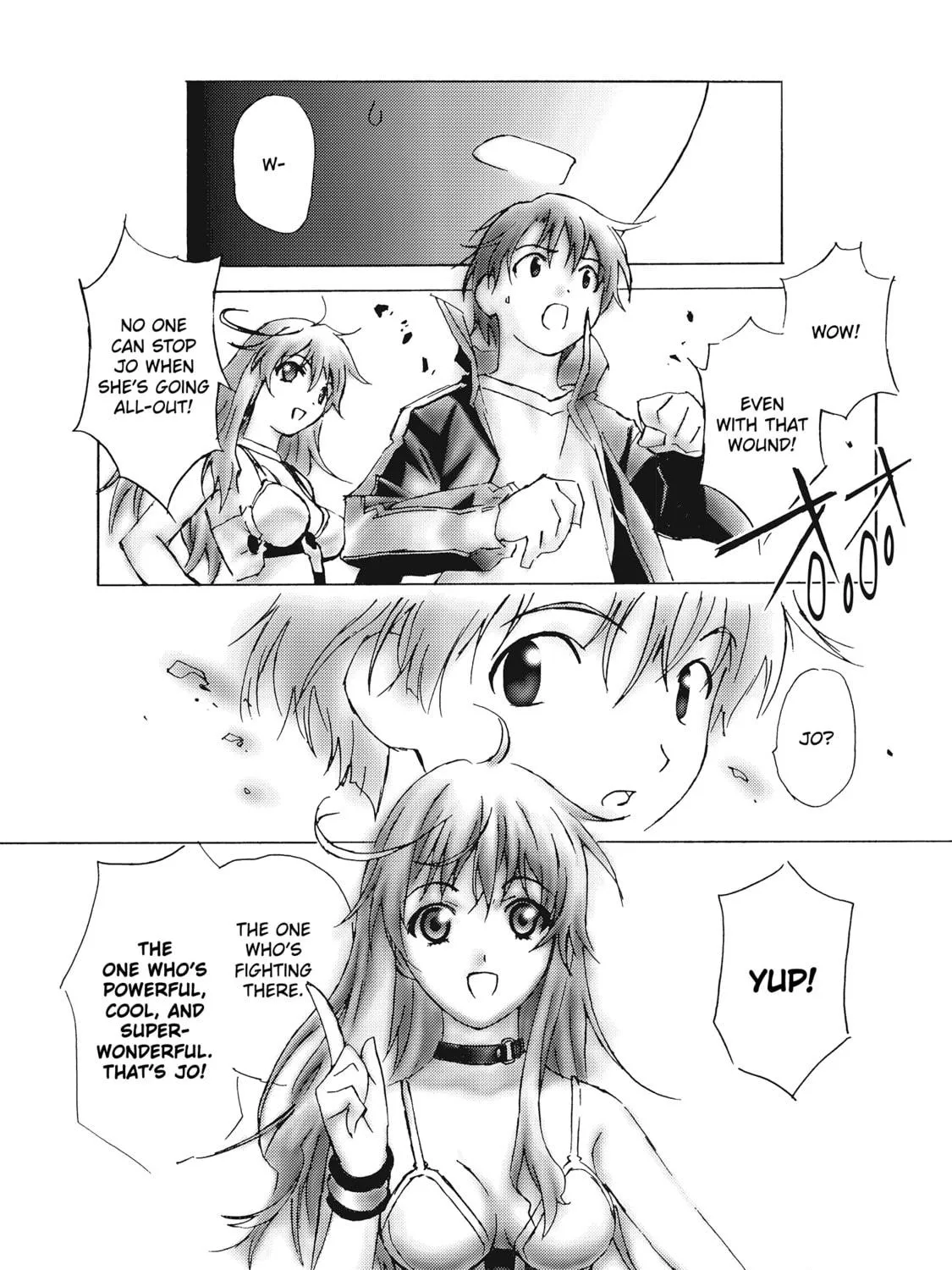 Read Burst Angel chapter 1 image 70 on Lezhin