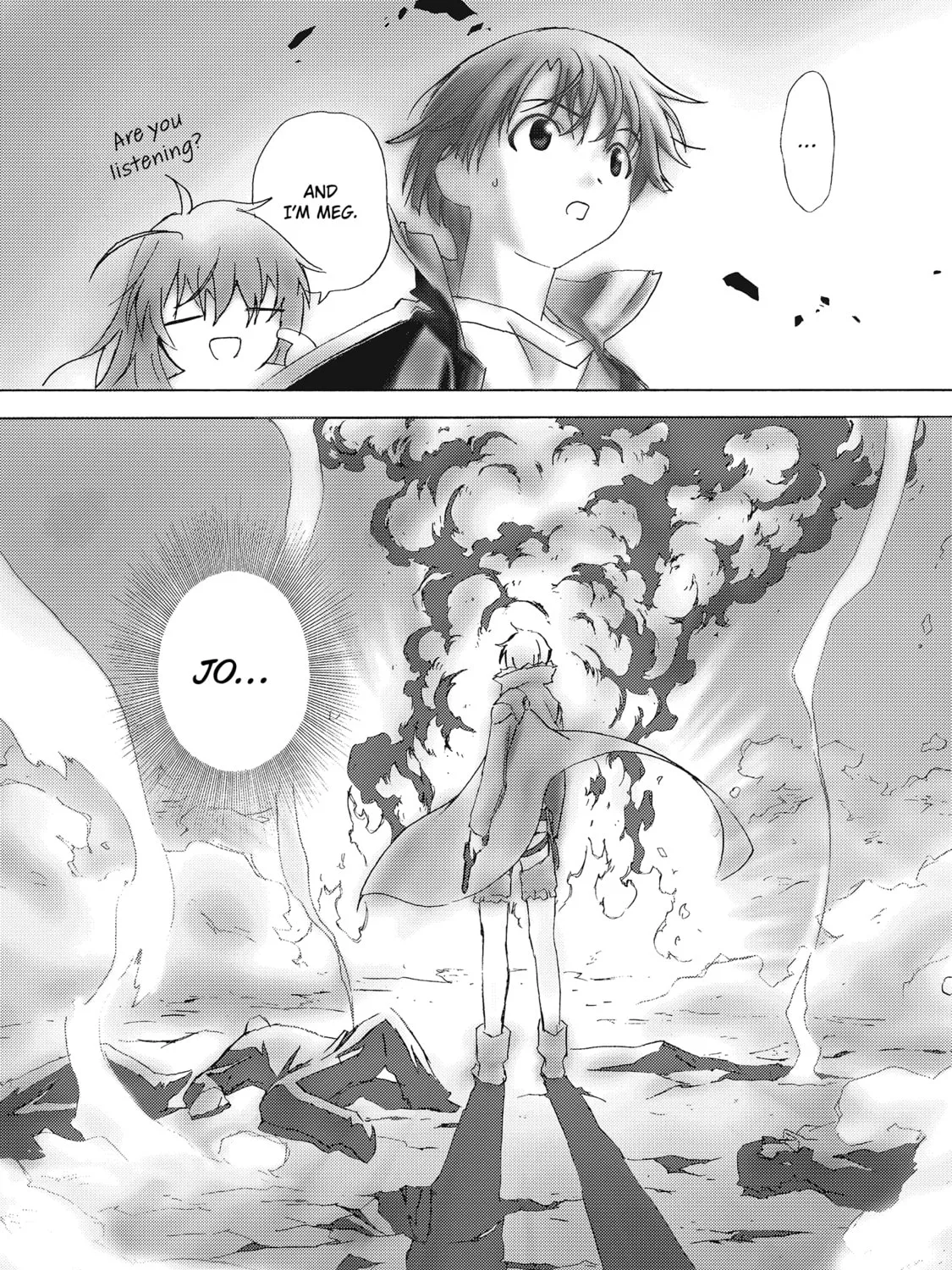 Read Burst Angel chapter 1 image 72 on Lezhin