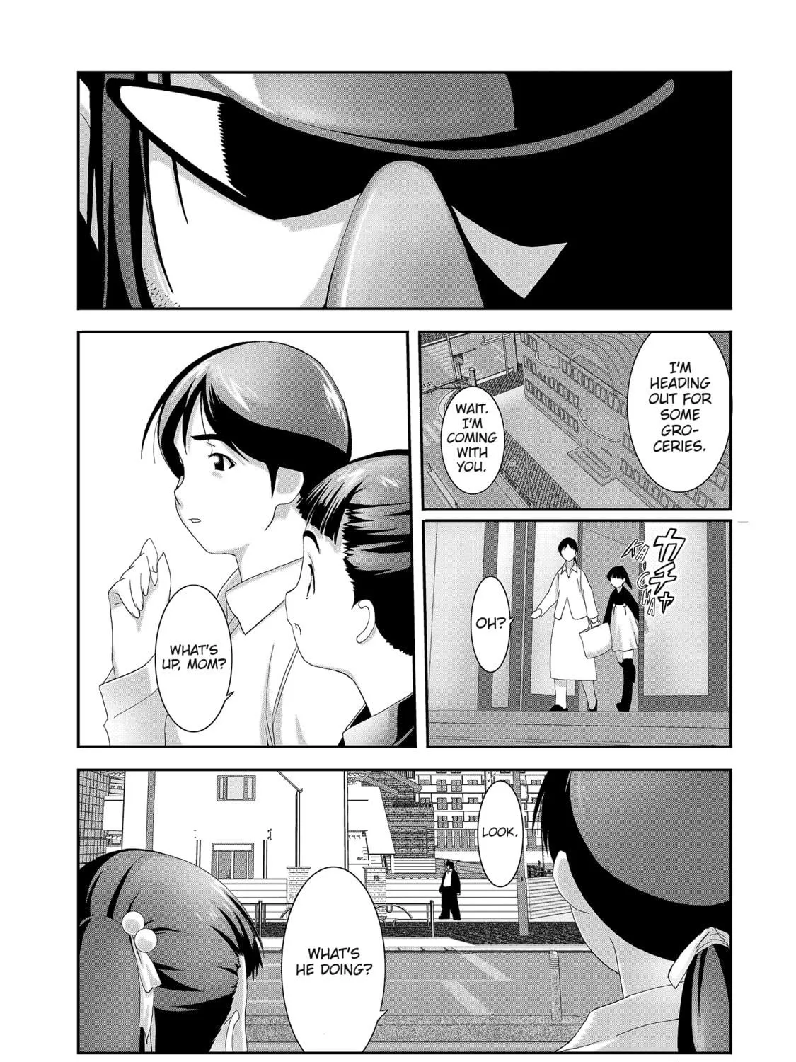 Read Burst Angel chapter 10 image 10 on Lezhin