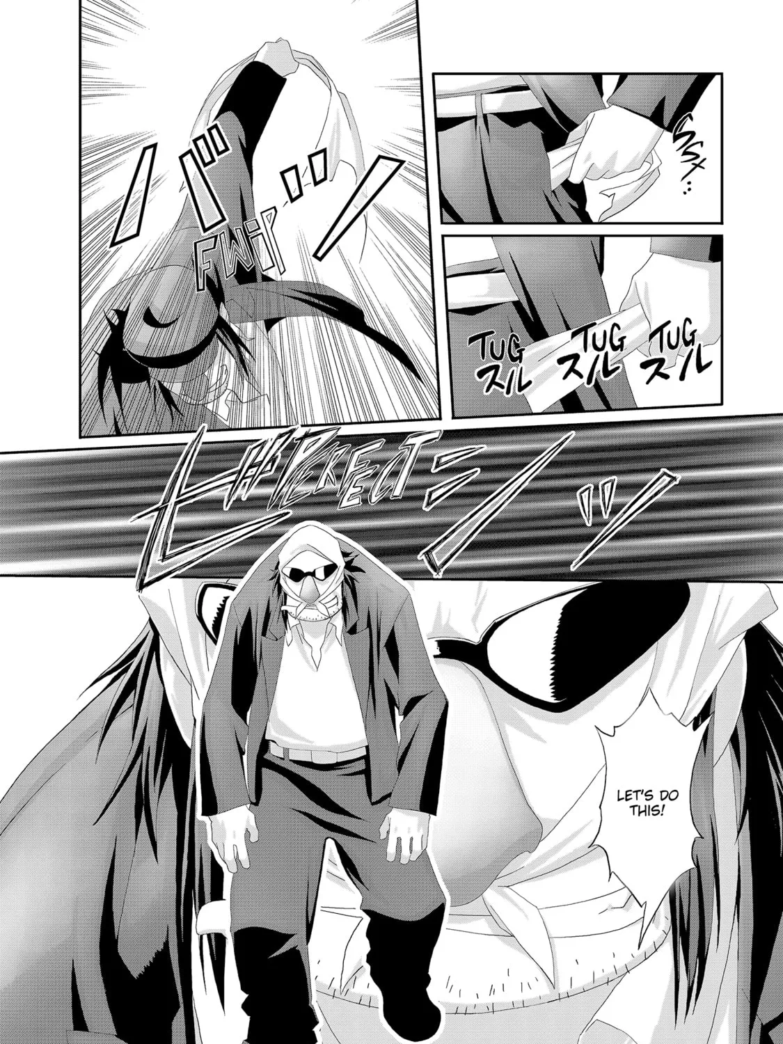Read Burst Angel chapter 10 image 14 on Lezhin