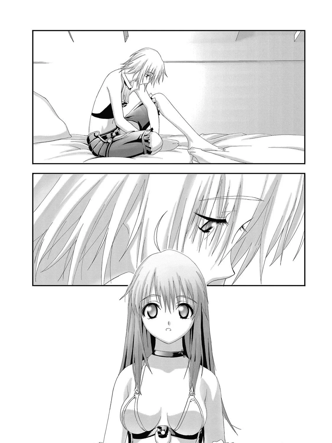 Read Burst Angel chapter 10 image 18 on Lezhin