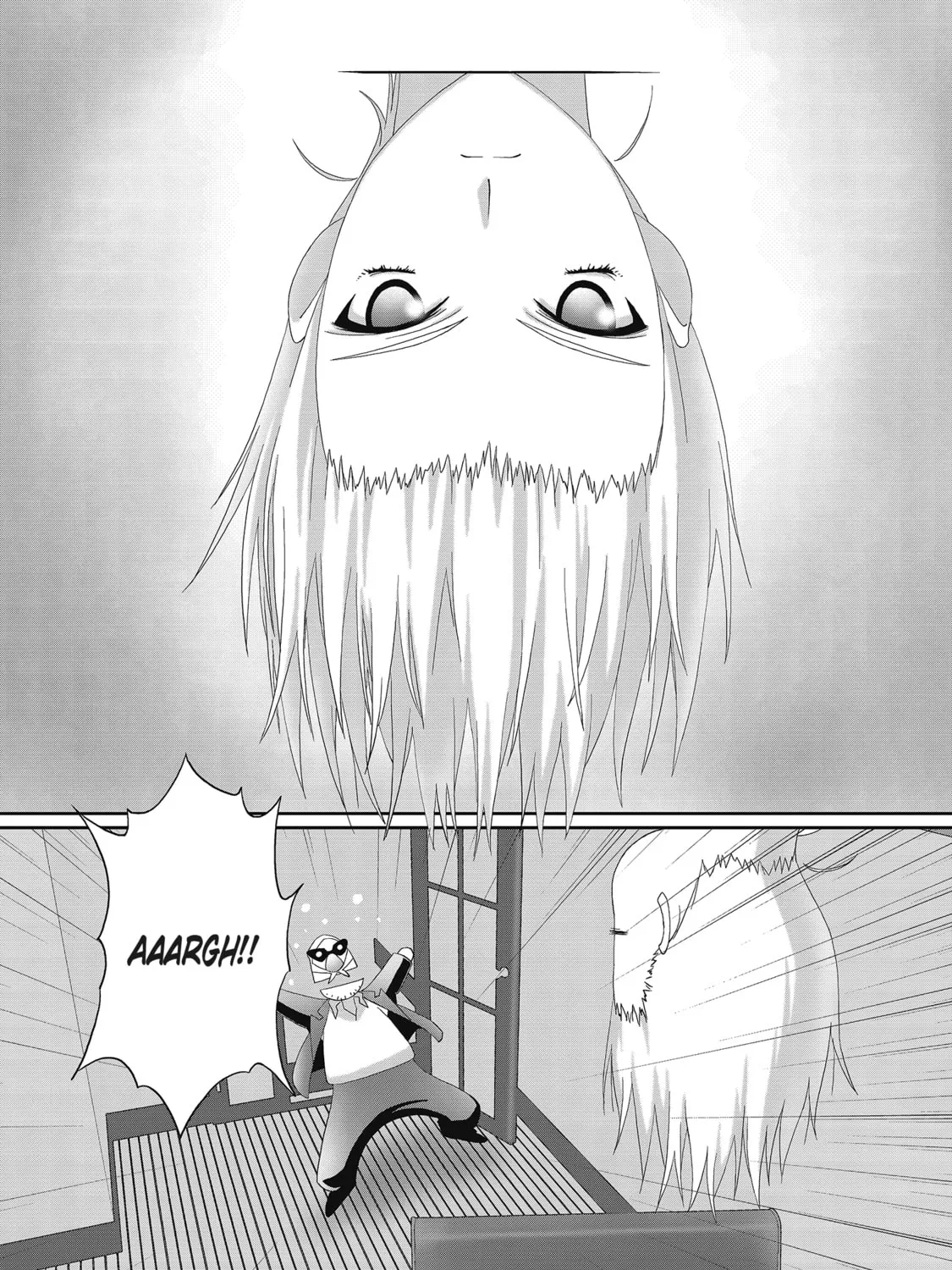 Read Burst Angel chapter 10 image 26 on Lezhin