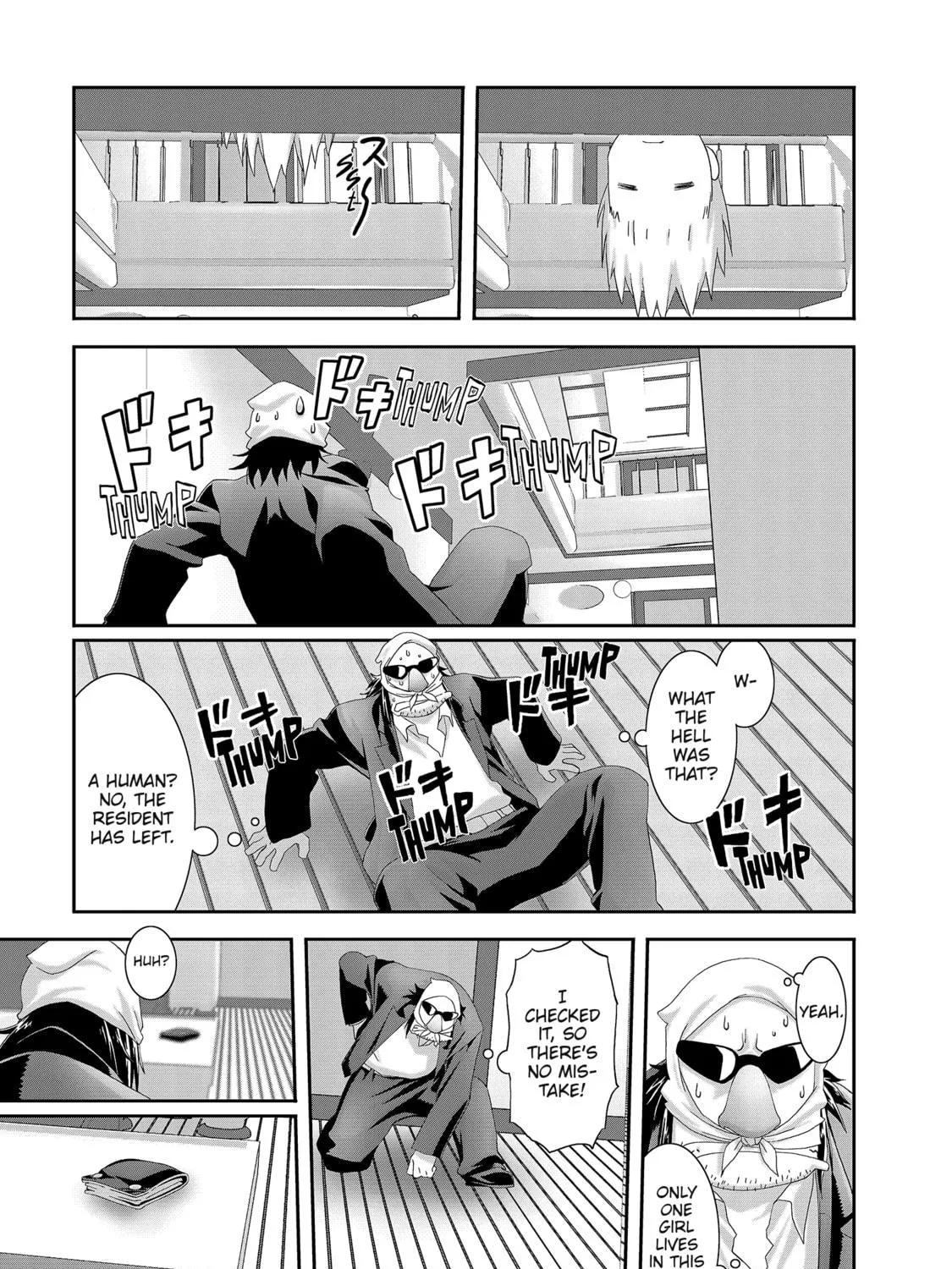 Read Burst Angel chapter 10 image 28 on Lezhin