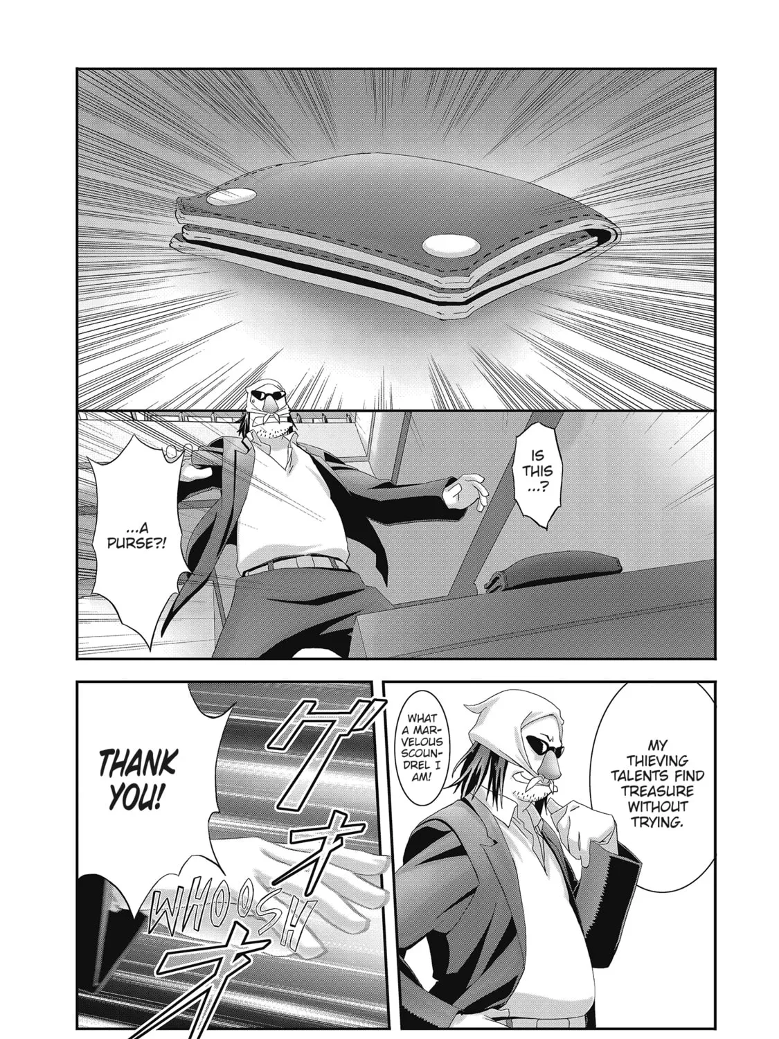 Read Burst Angel chapter 10 image 30 on Lezhin