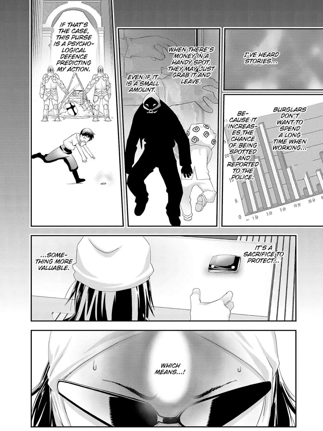 Read Burst Angel chapter 10 image 34 on Lezhin