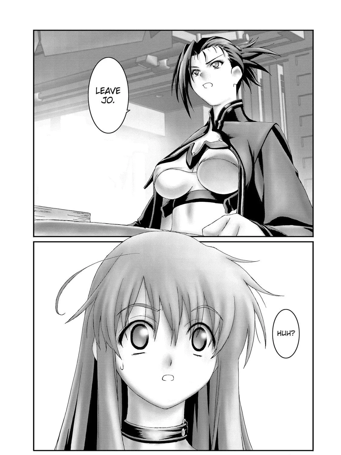 Read Burst Angel chapter 11 image 10 on Lezhin